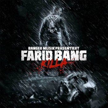 Farid Bang Comet (Instrumental)