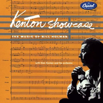 Stan Kenton A Study for Bass