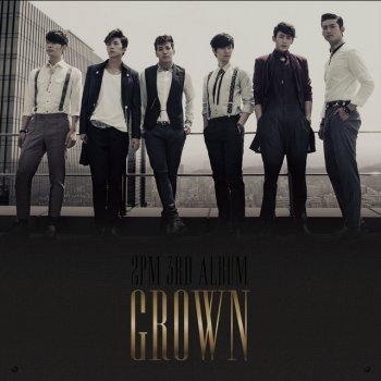 2PM At Time