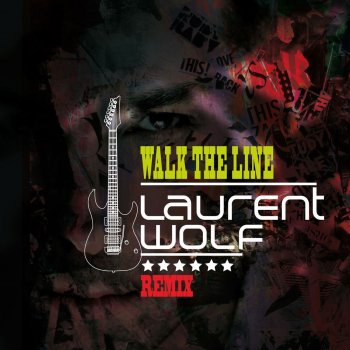 Laurent Wolf Colombia - Colombia