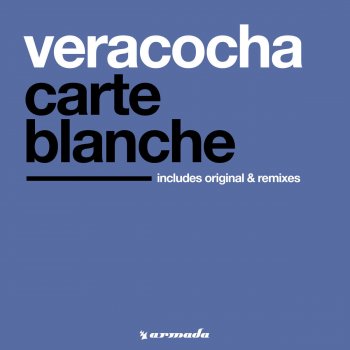 Veracocha Carte Blanche (Alex M.O.R.P.H. Remix)