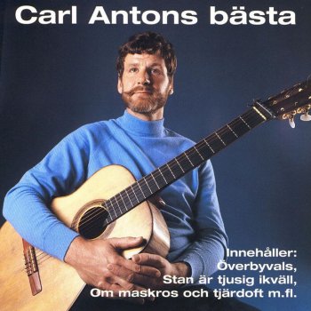 Carl Anton & Jan Johanssons Orkester Om Maskros Och Tjärdoft