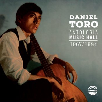 Daniel Toro Recuerdos del Portezuelo