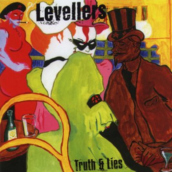 Levellers Make You Happy