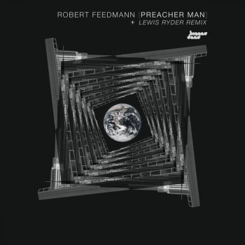 Исполнитель Robert Feedmann, альбом Preacher Man