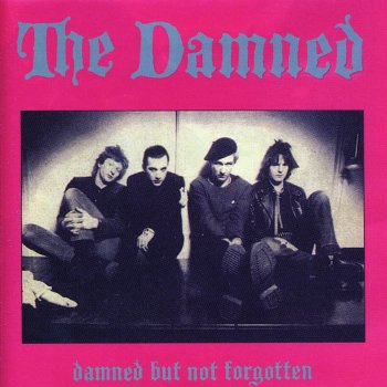 The Damned Take Me Away