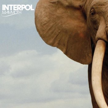 Interpol Mammoth (Explicit Radio Mix)