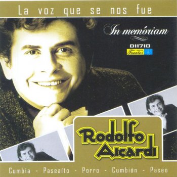 Rodolfo Aicardi Buscando un Querer