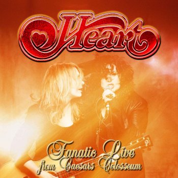 Heart 59 Crunch (Live)