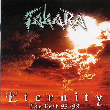 Takara Restless Heart Acoustic