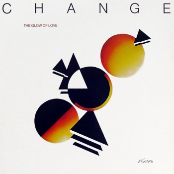 Change feat. Luther Vandross Searching (Single Edit) - Single Edit