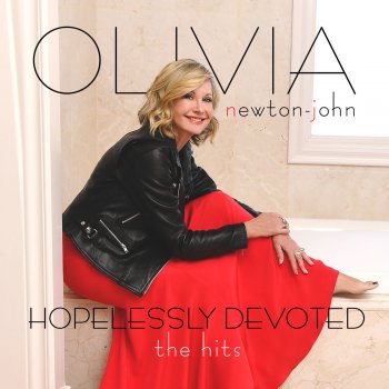 Olivia Newton-John Youre The One That I Want - Live