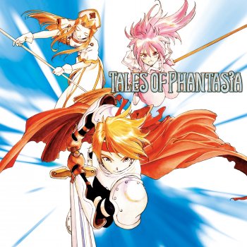 Исполнитель テイルズ オブ シリーズ SOUND TEAM, альбом Tales of Phantasia (Original Soundtrack) [Ps Version]