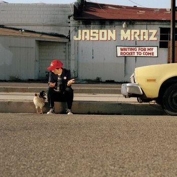 Jason Mraz Too Much Food