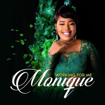 Monique Korede (Rock Expression)