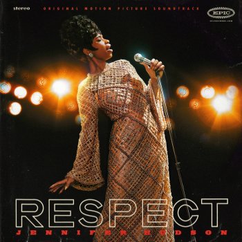 Jennifer Hudson Precious Memories