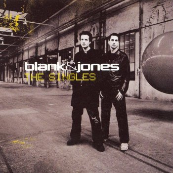 Blank & Jones Perfect Silence (US version)