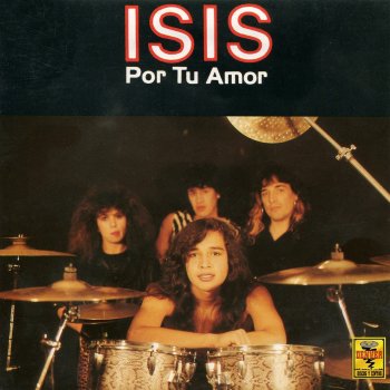 Isis La Granja