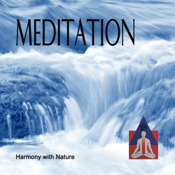 Meditation Crystal Spirit