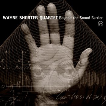 Wayne Shorter Tinker Bell