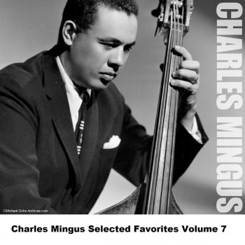 Charles Mingus September In The Rain