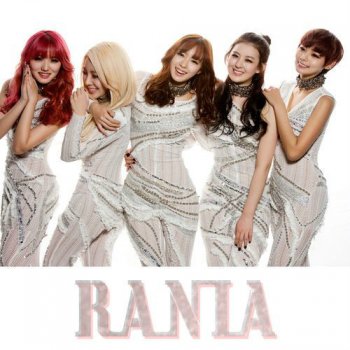 Rania Good bye