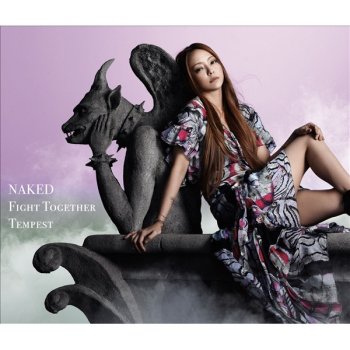 Namie Amuro NAKED - Extended Instrumental