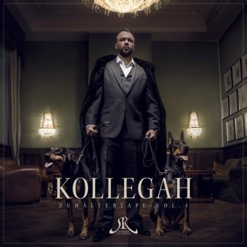 Kollegah Schusswaffengeräusche