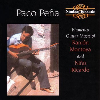 Paco Pena La Rosa (Alegria)