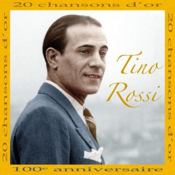 Tino Rossi Rose de Picardie