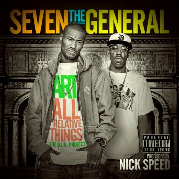 Seven the General feat. Nate Paulson Sunshine