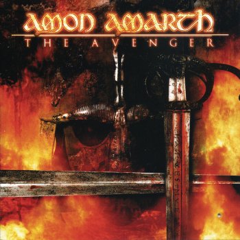 Amon Amarth Bleed for Ancient Gods