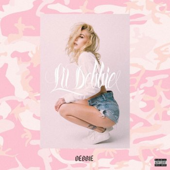 Lil Debbie Can't Sit wit Us
