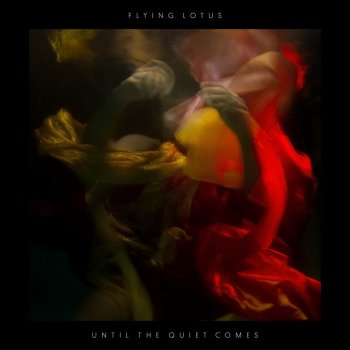 Flying Lotus feat. Thom Yorke Electric Candyman