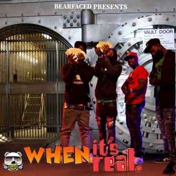 HD When Its Real (feat. G-Dirty & Fe Tha Don)