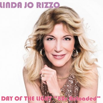 Linda Jo Rizzo All Around - 80's Reloaded