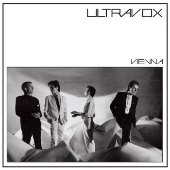 Ultravox All Stood Still (12'' Version)