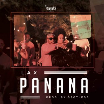 Lax Panana