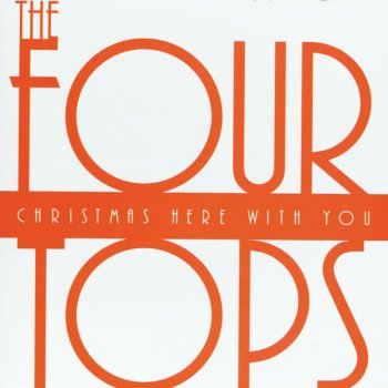 Four Tops Have Yourself a Merry Little Christmas