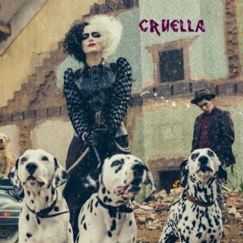 MaLaKay Cruella