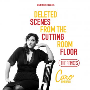 Caro Emerald That Man (feat A. Angelidis) (Palov Remix)