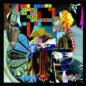 Klaxons Magick