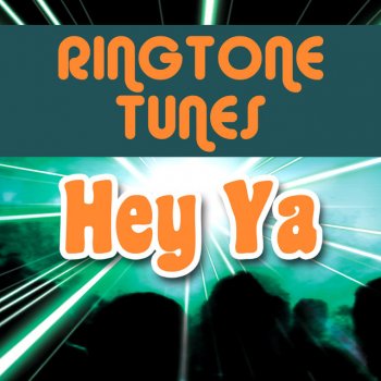 Ringtone Track Masters Signed, Sealed, Delivered, I'm Yours