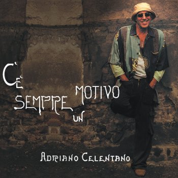 Adriano Celentano Ancora Vivo