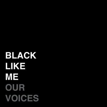 Mickey Guyton Black Like Me (Our Voices)