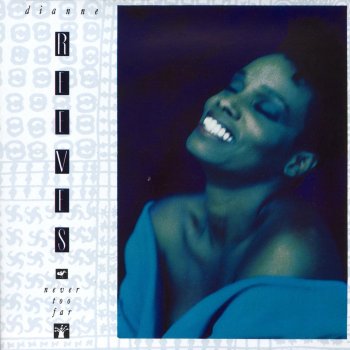 Dianne Reeves Fumilayo