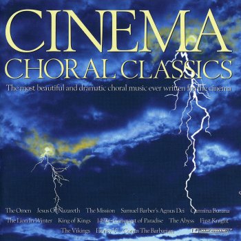 The City of Prague Philharmonic Orchestra feat. Crouch End Festival Chorus First Knight Suite