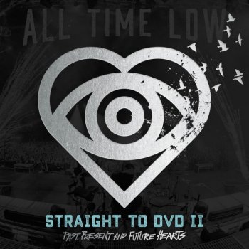 All Time Low feat. Josh Franceschi Outlines (Live)