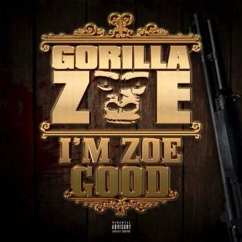 Gorilla Zoe Lil Shawty Be Fly