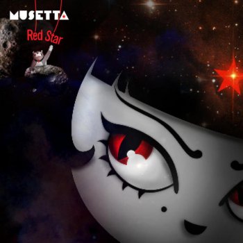 Musetta Red Star - Ohm Guru Remix